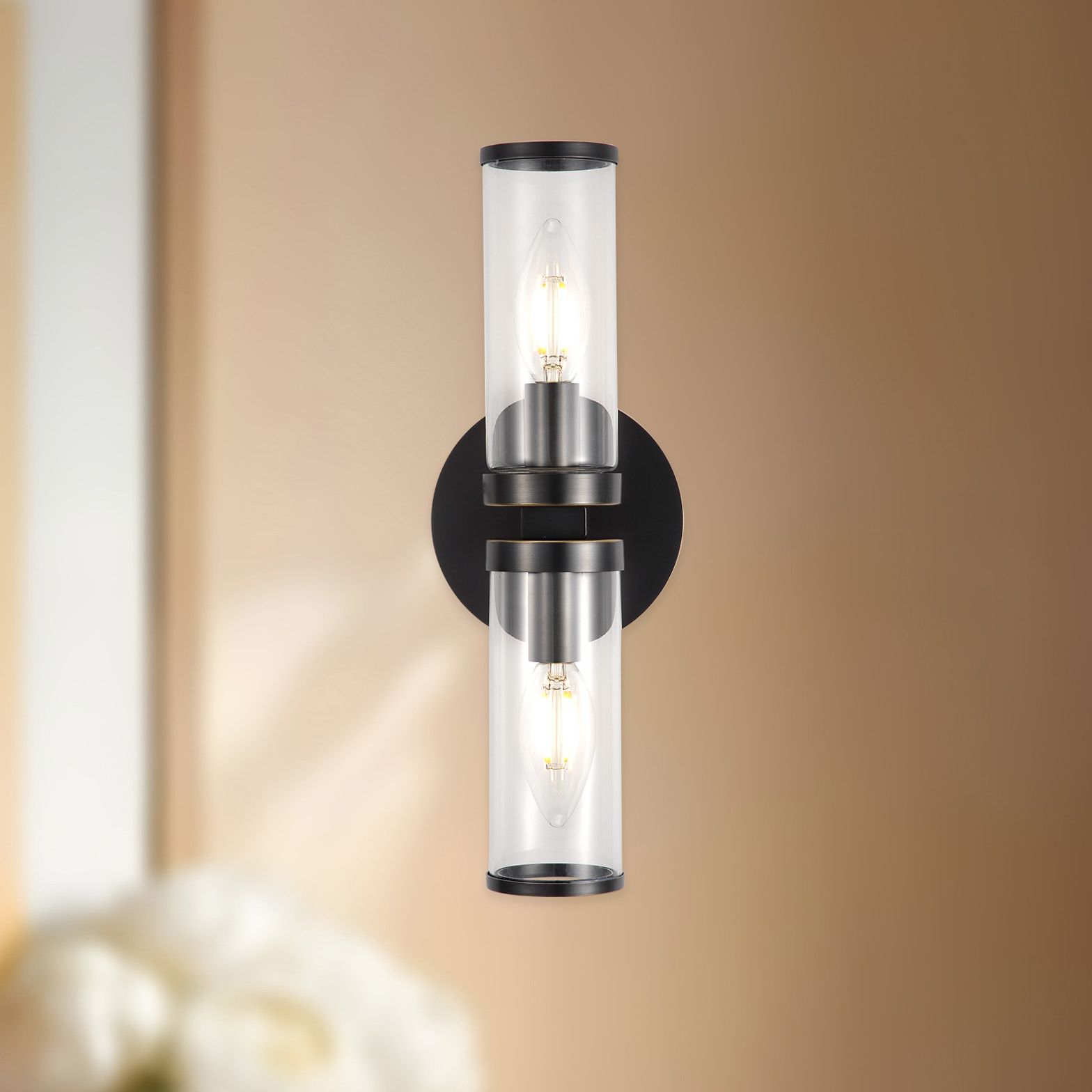 Alora Revolve Black Collection