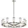 2_Alora Revolve E12 12 Lights Chandeliers