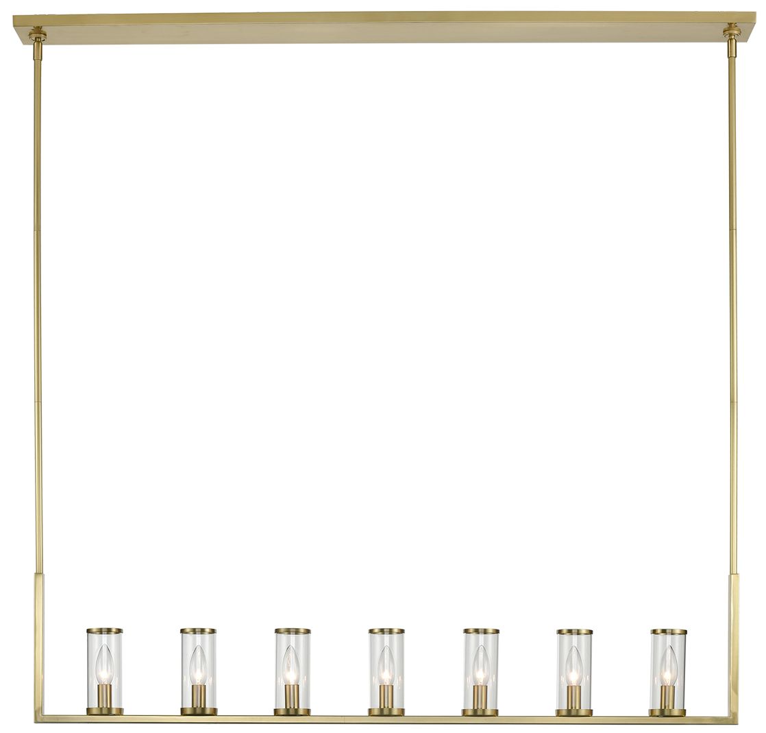 Alora Revolve Gold Collection