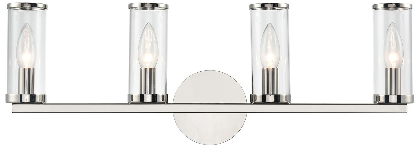 Alora Revolve Silver Collection