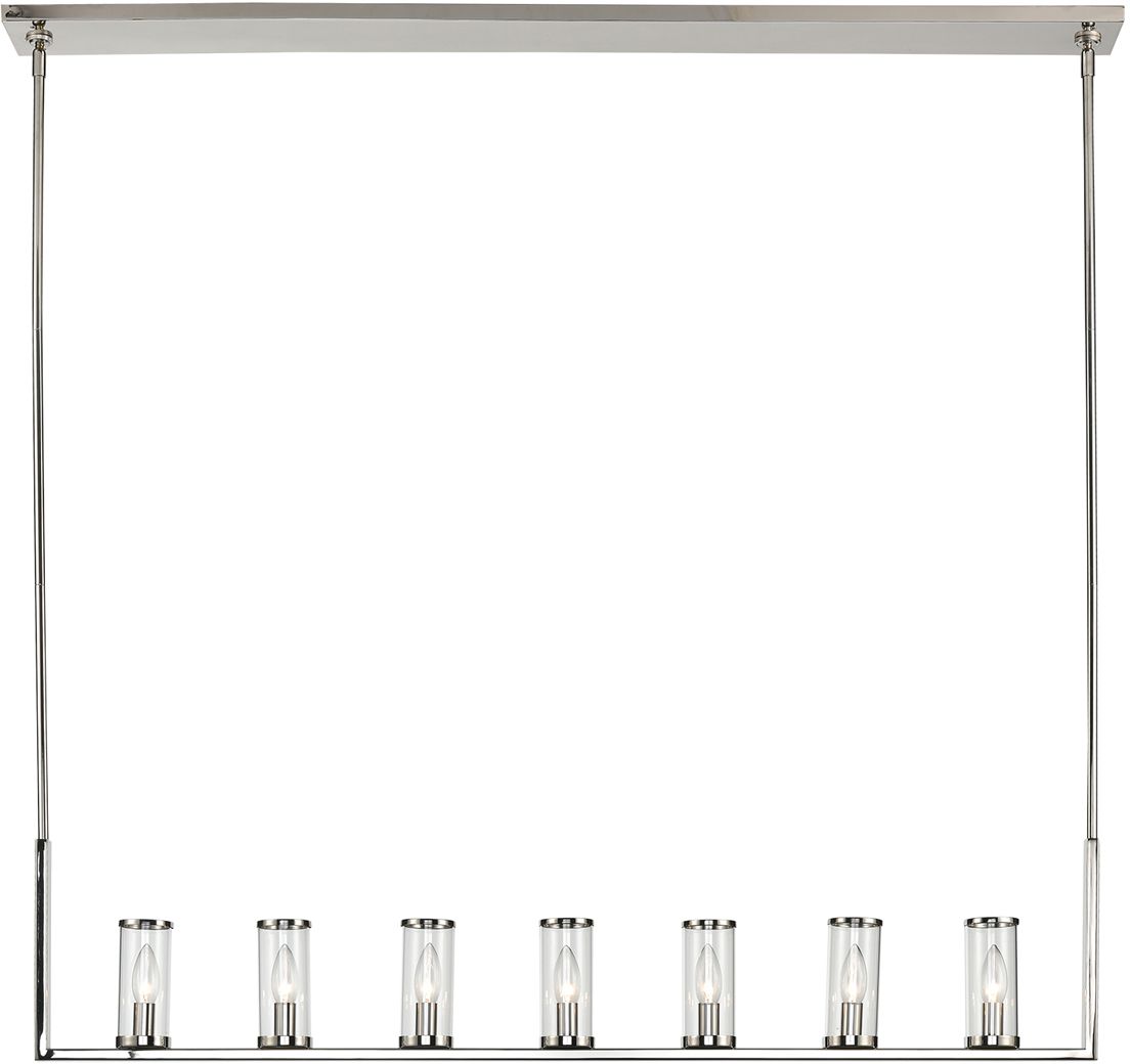 Alora Revolve Silver Collection