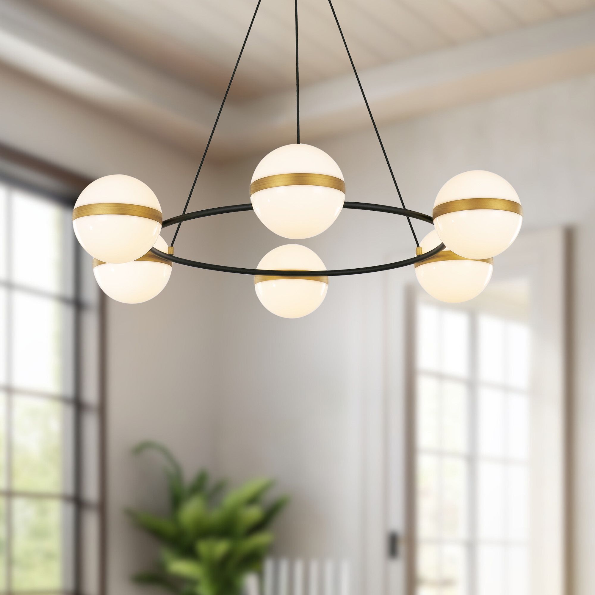 Alora Tagliato Collection