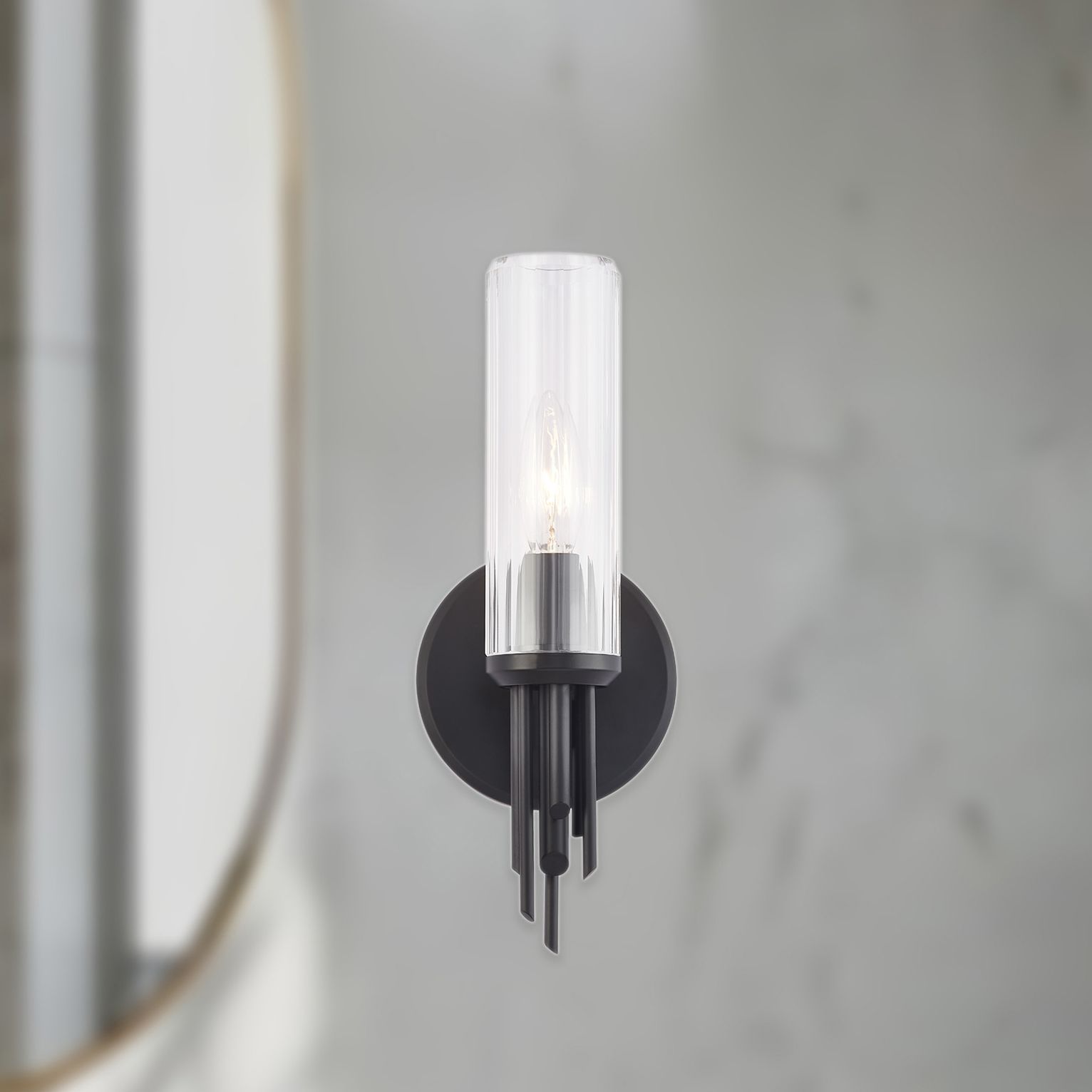 Alora Torres Black Collection