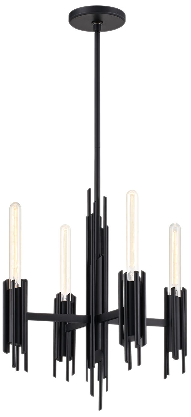 Alora Torres Black Collection