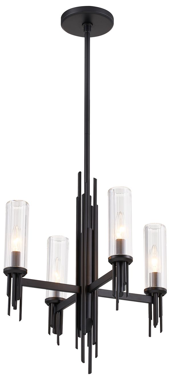 Alora Torres Black Collection