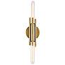 1_Alora Torres E26 11-in Vintage Brass Wall Vanity