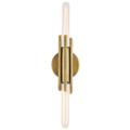 Alora Torres Gold Collection