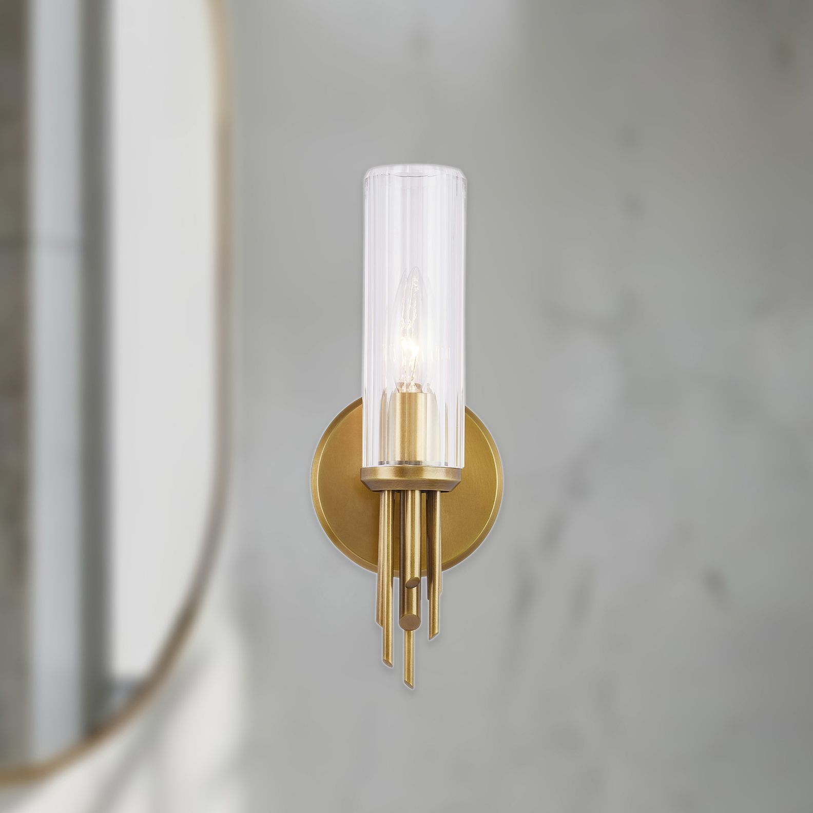 Alora Torres Gold Collection