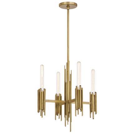 Alora Torres Gold Collection