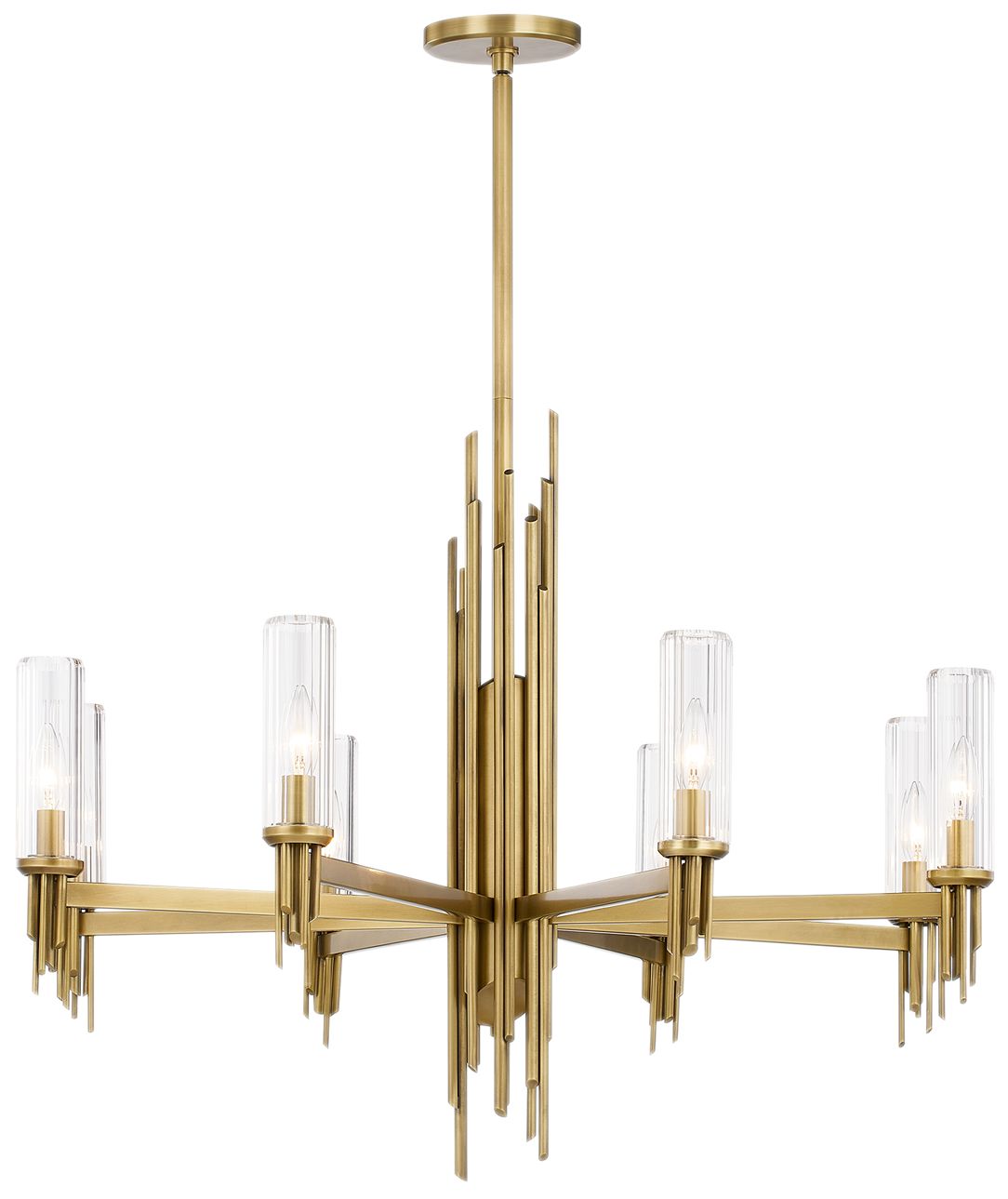 Alora Torres Gold Collection