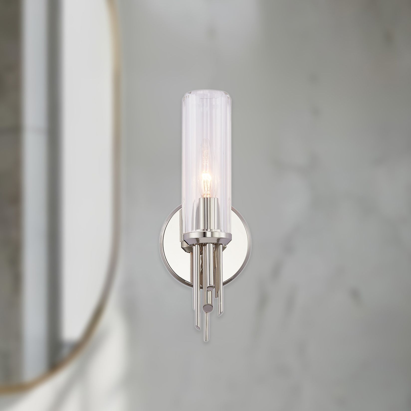 Alora Torres Silver Collection