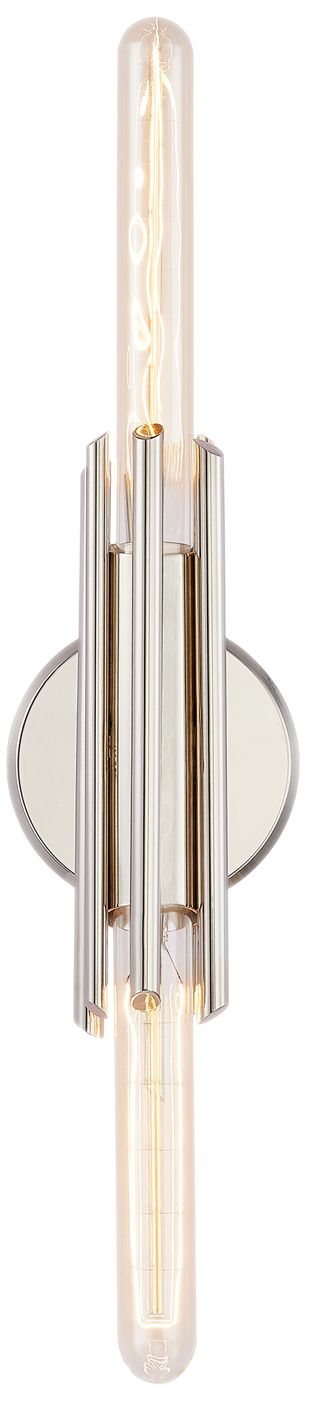 Alora Torres Silver Collection