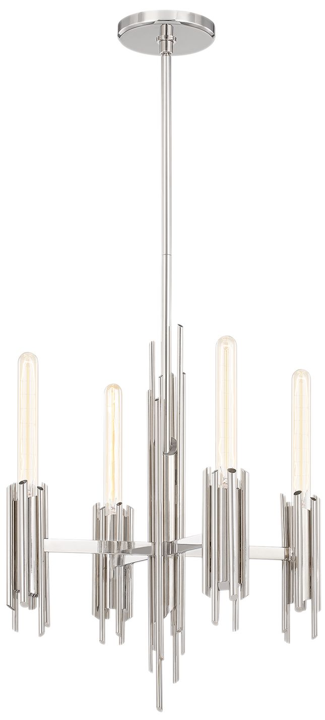 Alora Torres Silver Collection