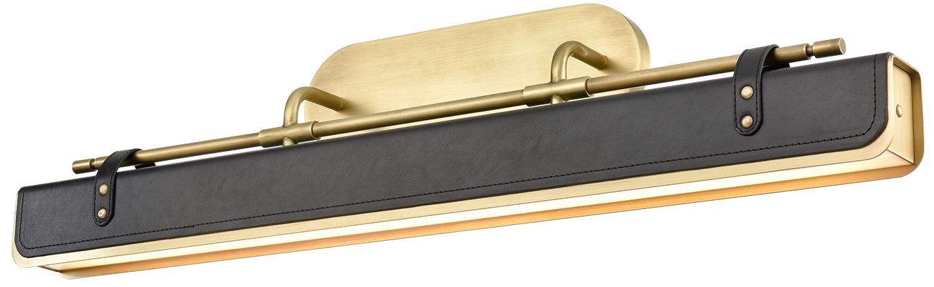 Alora Valise Gold Collection