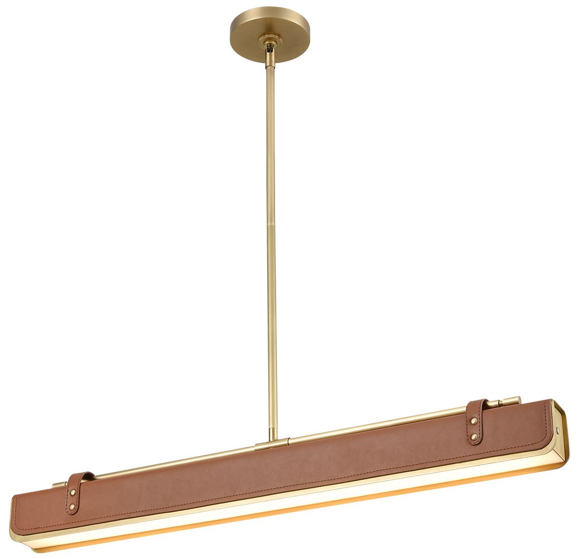 Alora Valise Gold Collection