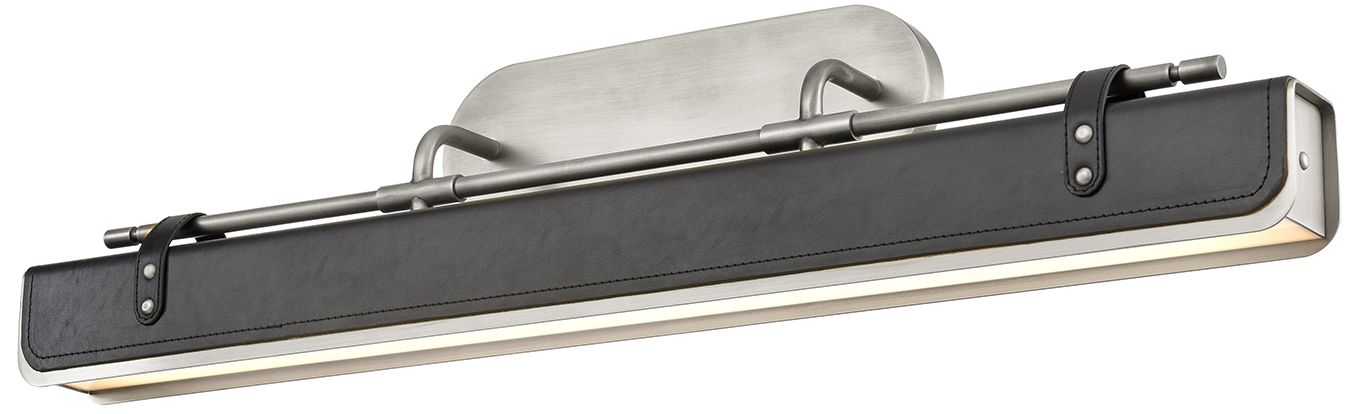 Alora Valise Silver Collection