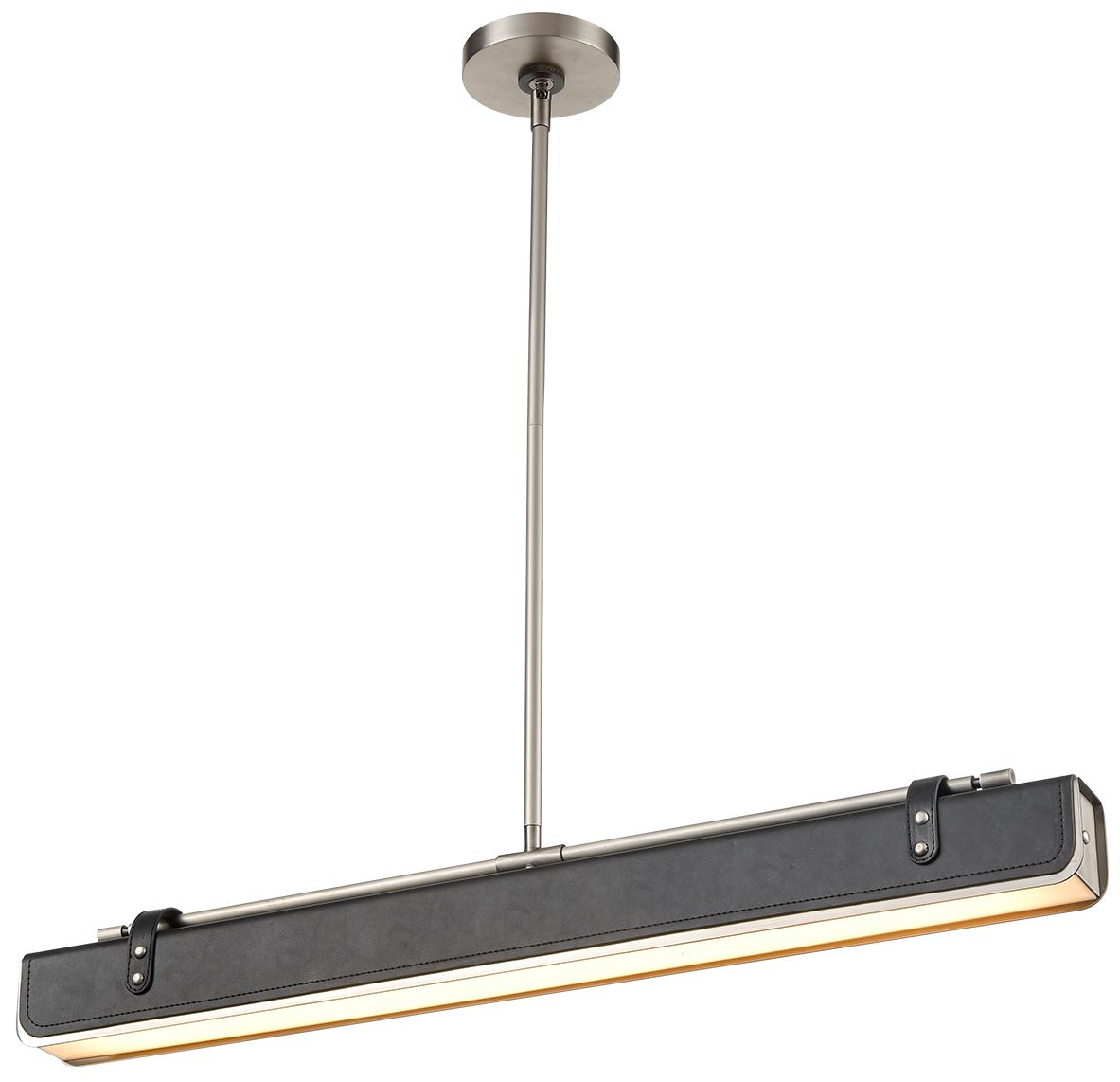 Alora Valise Silver Collection