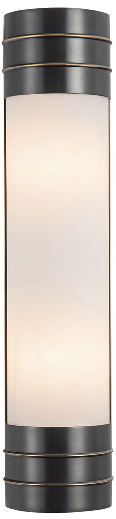 Alora Willard Black Collection