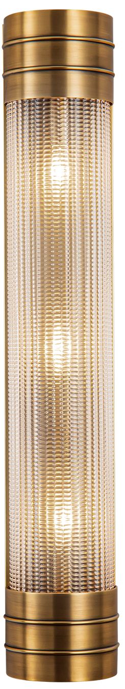 Alora Willard Brass - Antique Brass Collection