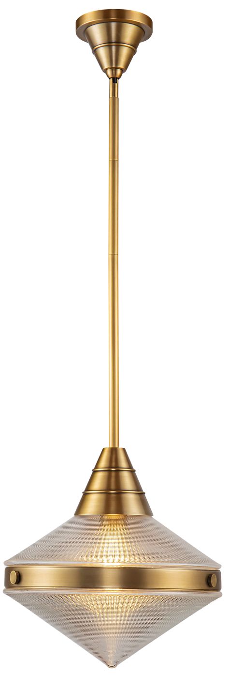 Alora Willard Brass - Antique Brass Collection