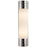 1_Alora Willard E12 18-in Polished Nickel/Opal Matte Glass Wall Vanity