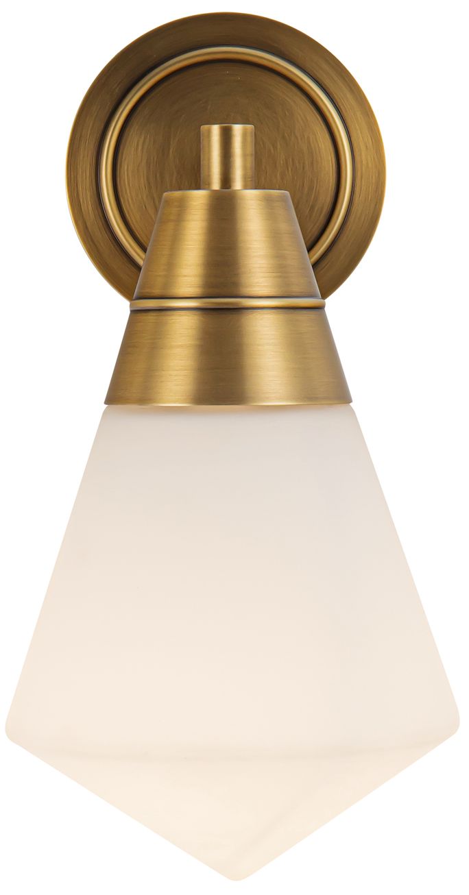 Alora Willard Gold Collection