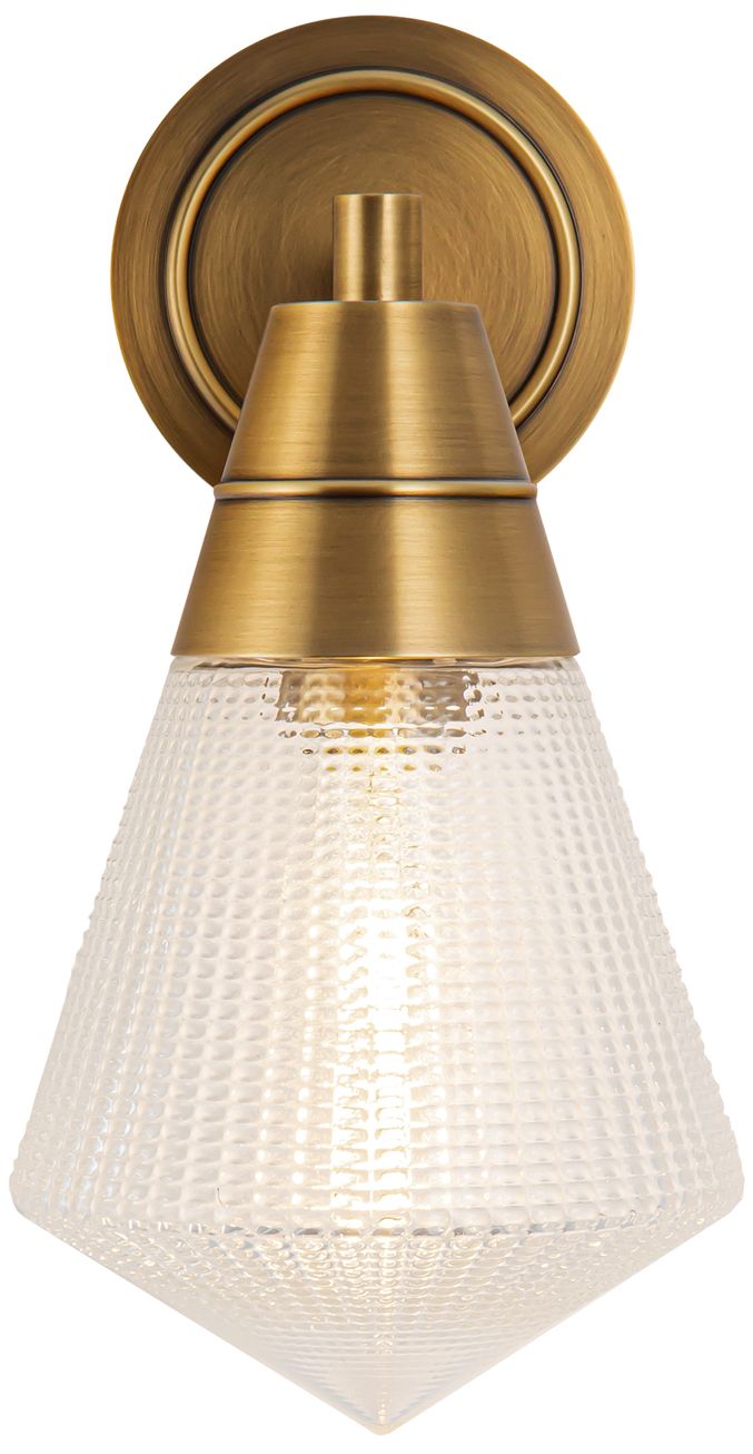 Alora Willard Gold Collection