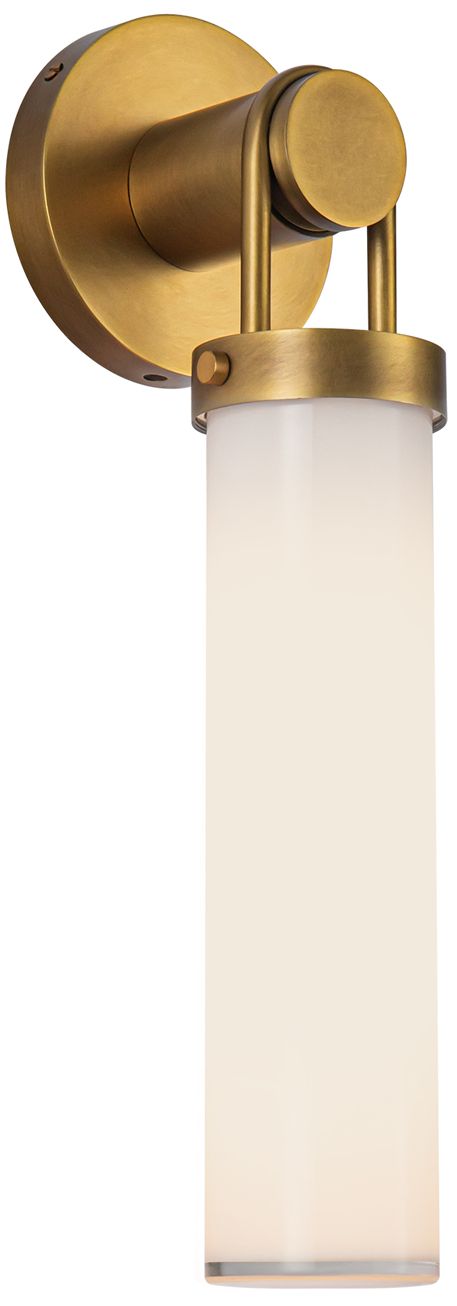 Alora Wynwood Brass - Antique Brass Collection