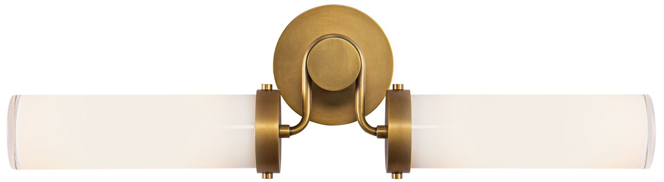 Alora Wynwood Brass - Antique Brass Collection