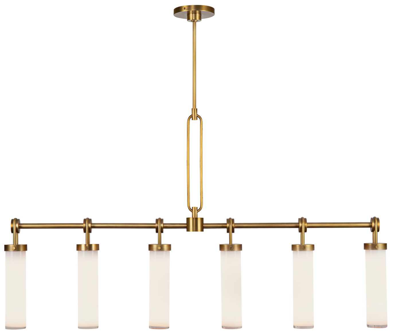 Alora Wynwood Brass - Antique Brass Collection