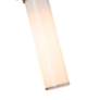 Thumbnail3 of Alora Wynwood E26 16-in Vintage Brass/Glossy Opal Wall Vanity more views