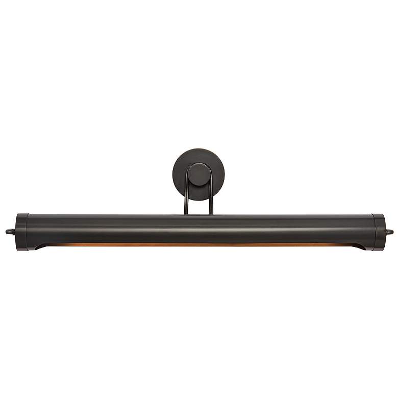 Image 1 Alora Wynwood E26 32-in Urban Bronze Picture Light