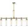 1_Alora Wynwood E26 52-in Vintage Brass/Glossy Opal Linear Pendant