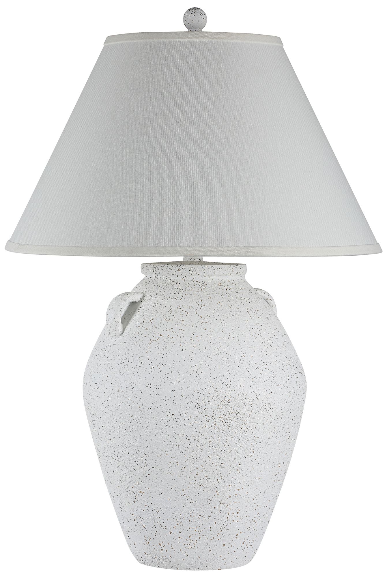 Image 6 Aloria 29.25" Height Table Lamps, Off-White more views