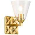 Lucas McKearn Alpha Gold Collection