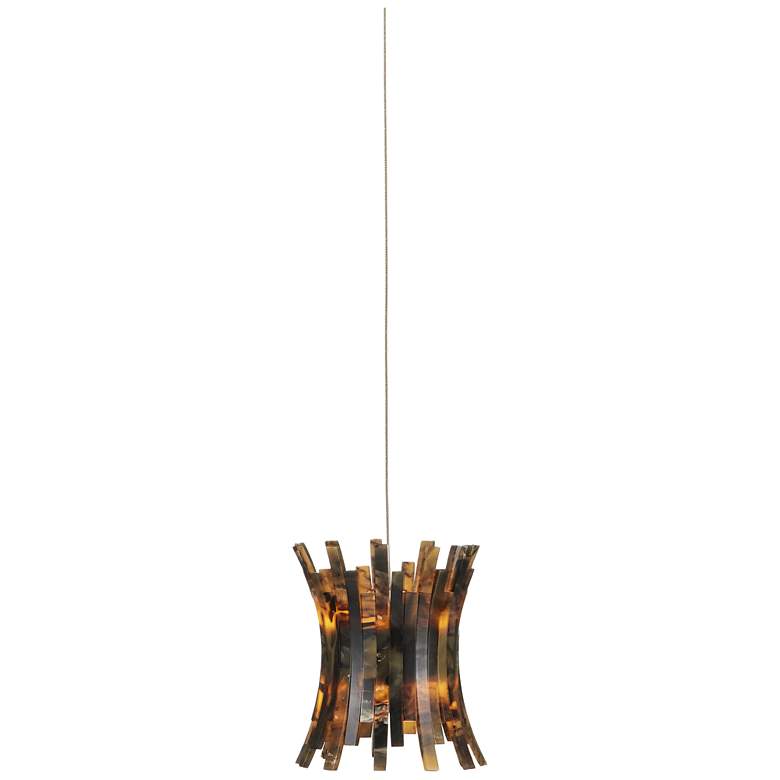 Image 1 Alsop 1-Light Multi-Drop Pendant