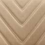 Thumbnail4 of Alta Beige Tufted Adjustable Barstool more views