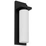 2_Alteck Kast 19" High Dark Bronze LED Wall Sconce more views
