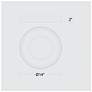 6_Alteck Stellar 14" Brushed Aluminum LED Flush Mount more views