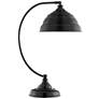 Alton 21" High 1-Light Table Lamp - Oil Rubbed Bronze
