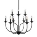 LNC Altris Black Collection