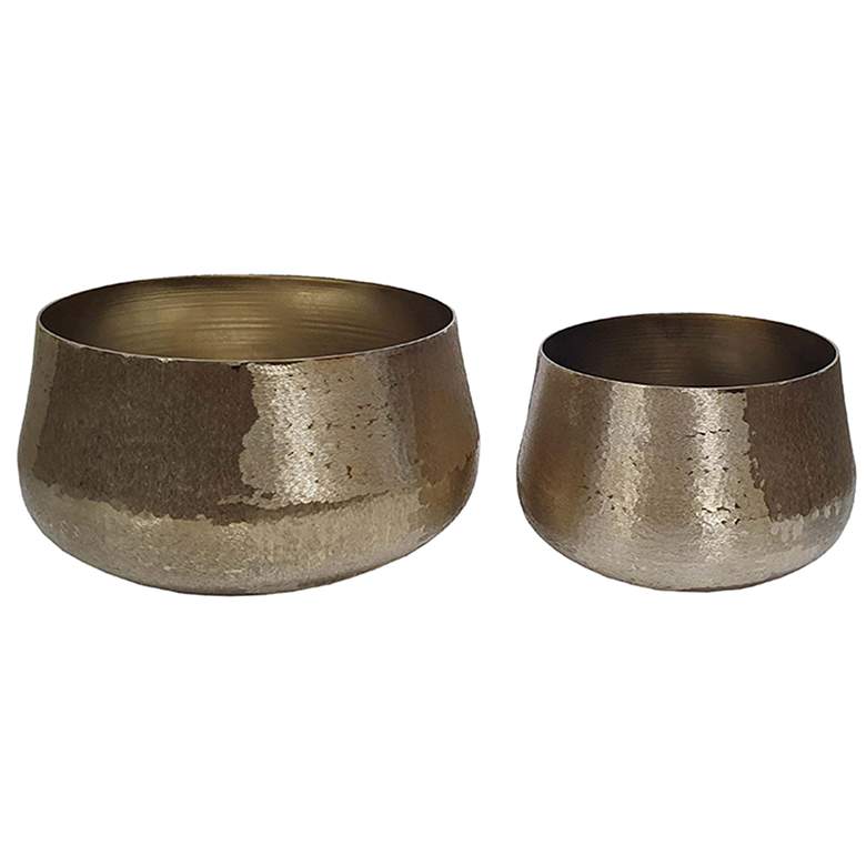 Image 1 Alu Bowls - Set of 2