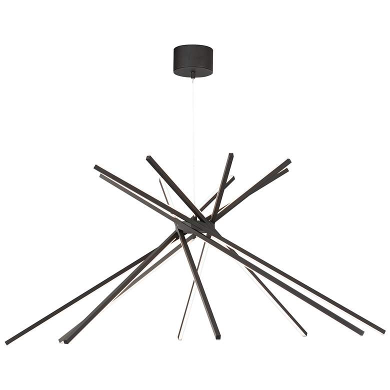 Image 1 Alumilux: Aster 8-Light LED Pendant