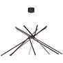 1_Alumilux: Aster 8-Light LED Pendant