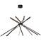 Alumilux: Aster 8-Light LED Pendant