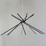 2_Alumilux: Aster 8-Light LED Pendant more views