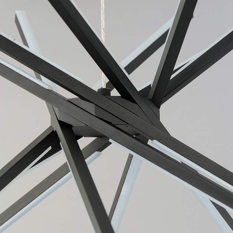 Image 4 Alumilux: Aster 8-Light LED Pendant more views