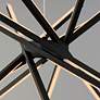 5_Alumilux: Aster 8-Light LED Pendant more views