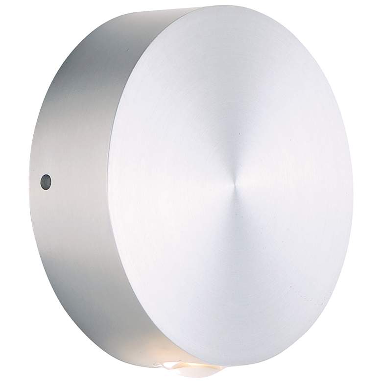 Image 1 Alumilux: Glint LED Outdoor Wall Sconce