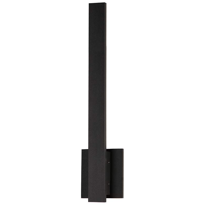 Image 2 Alumilux: Line 18" LED Outdoor Wall Sconce